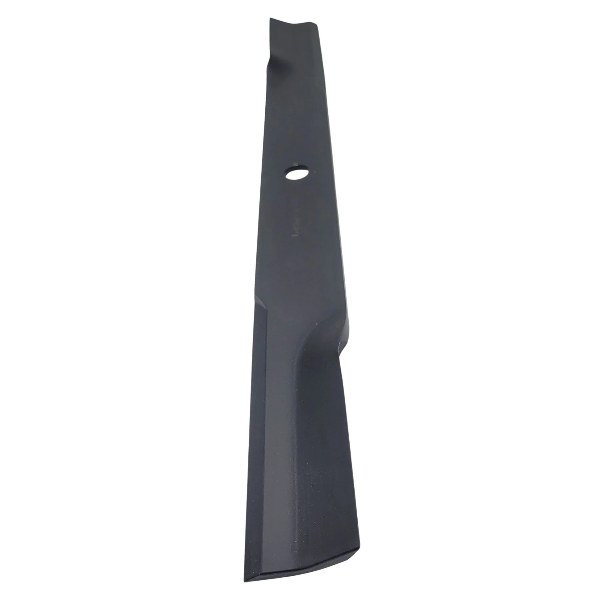 60" Mower Low-Lift Blade (20-1/2" Long, 5/8" Hole) Hardened Steel - Image 5