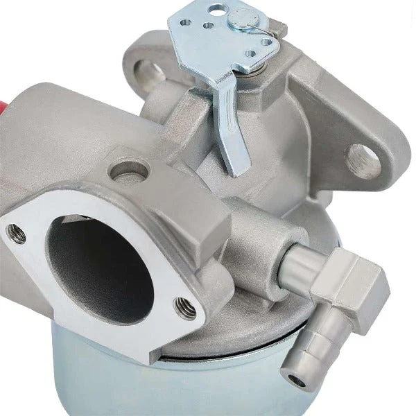632795A Carburetor For Tecumseh TVS90 TVS110 TVS115 ECV100 LAV30 LAV35 LAV40 LAV50 Engine # 632644 632645 632646 632669 632670 632678 632733 - Image 3