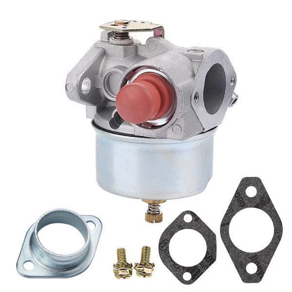 632795A Carburetor For Tecumseh TVS90 TVS110 TVS115 ECV100 LAV30 LAV35 LAV40 LAV50 Engine # 632644 632645 632646 632669 632670 632678 632733 - Image 6