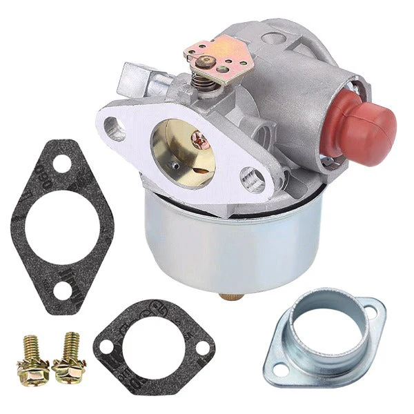 632795A Carburetor For Tecumseh TVS90 TVS110 TVS115 ECV100 LAV30 LAV35 LAV40 LAV50 Engine # 632644 632645 632646 632669 632670 632678 632733 - Image 7