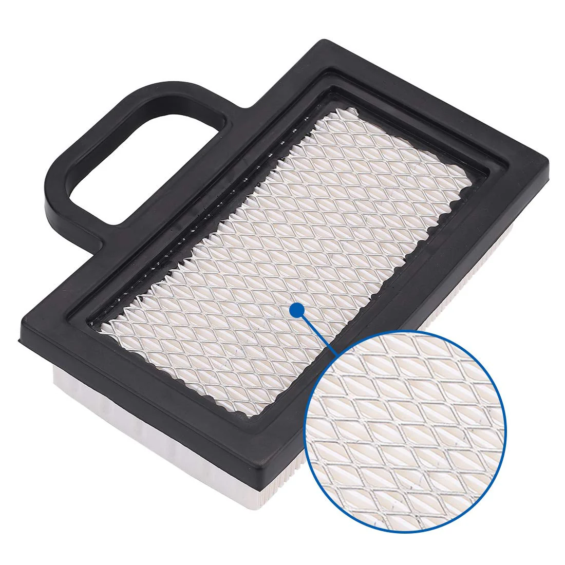 698754 273638 Air Filter Kit for BS 499486S 695667 492932 808492 808656 Intek Extended Life V-Twin 18-26 HP JD LA135 LA120 LA130 Lawn Mower Tractor - Image 4
