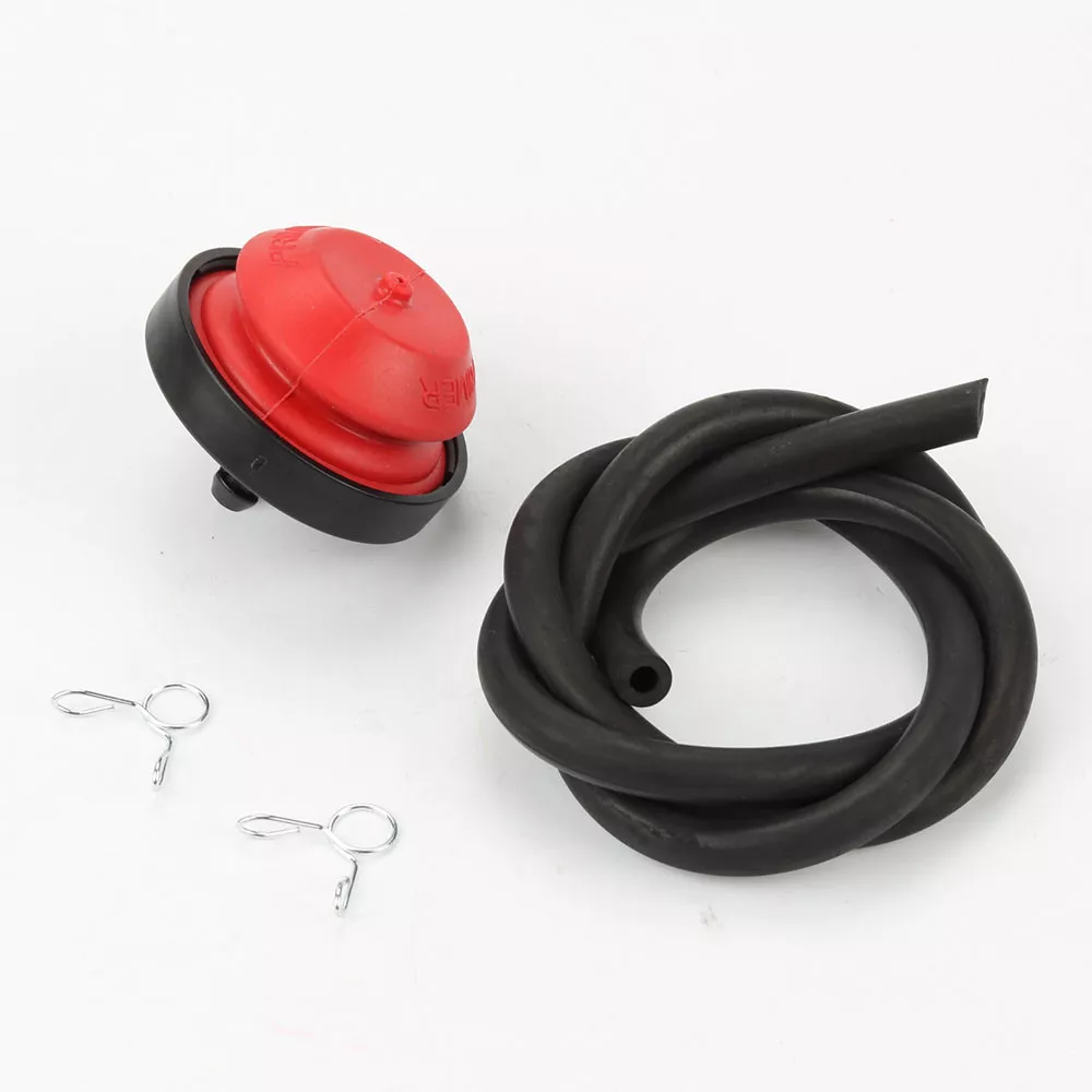 751-10639, 951-10639A Fuel line Primer Bulb For Craftsman Troy Bilt Snowblower - Image 2