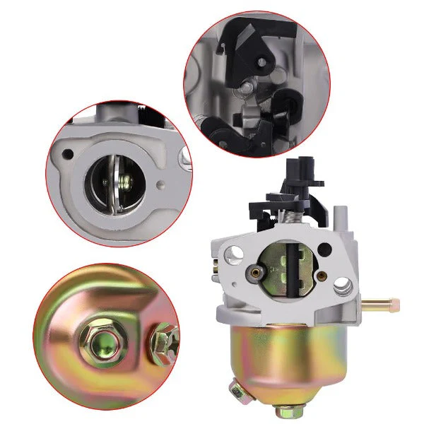 951-05531 951-10310 951-10309 173cc Carburetor for MTD Cub Cadet CC500 CC550SP 12A-18MC056 CC98M CC94M Lawn Mower 1P70M0 2P70M0 1P70FU 1P70FUA Engine - Image 5