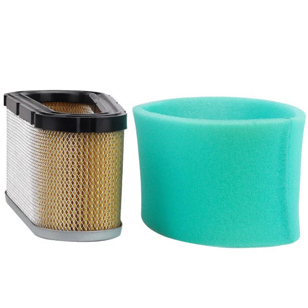 Air Filter for 496894S 493909 12.5-17 HP 5053K with 272403S Pre Filter John Deer LG496894JD GX85 SX85 Scotts S1742 Sabre 1542HS 1546GS Lawn Mower - Image 4