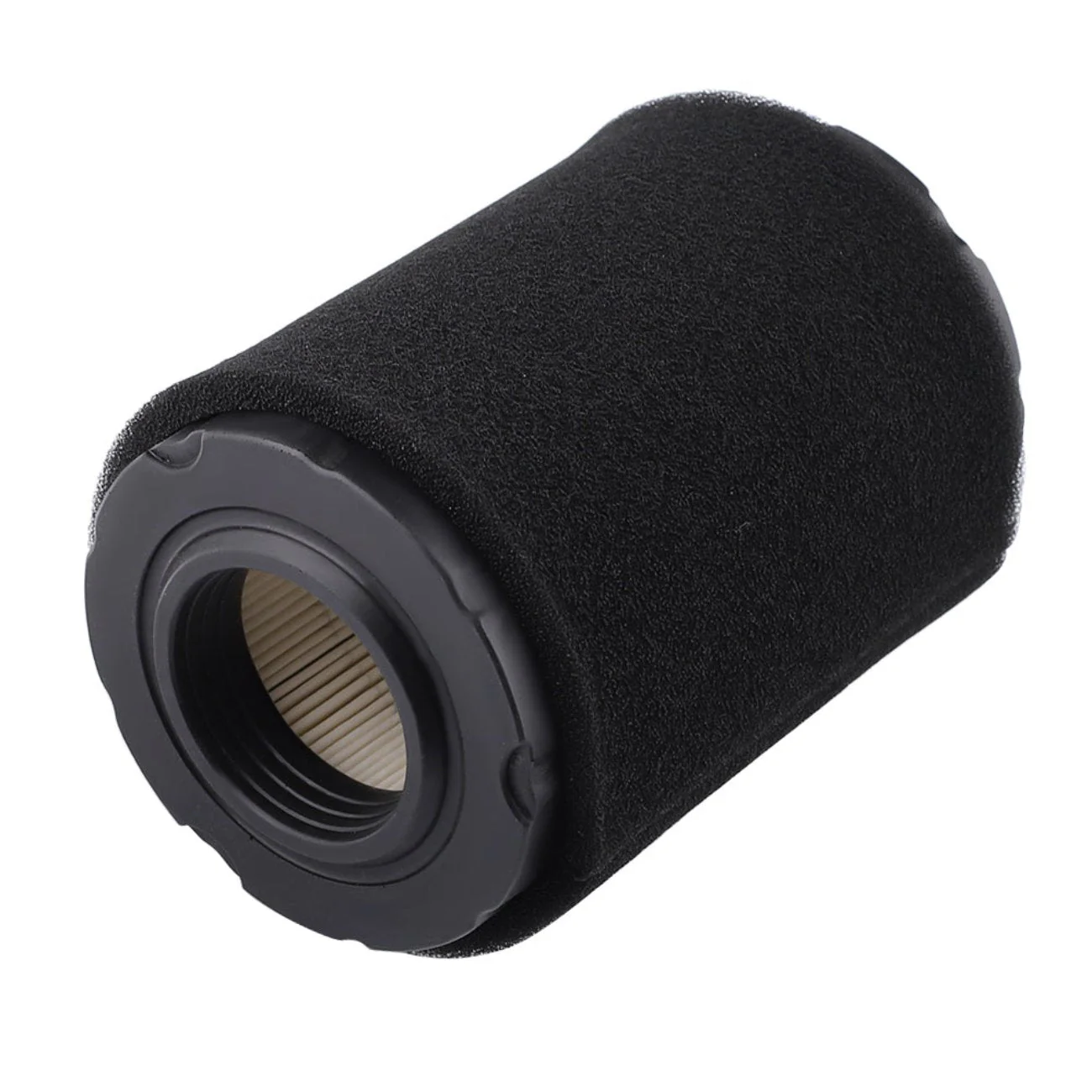 Air Filter for John Deere D100 D105 D110 D130 D140 D160 D170 D105 D120 Lawn Mower Replace GY21435 MIU13038 W AM125424 Oil Filter Tune Up Kit - Image 8