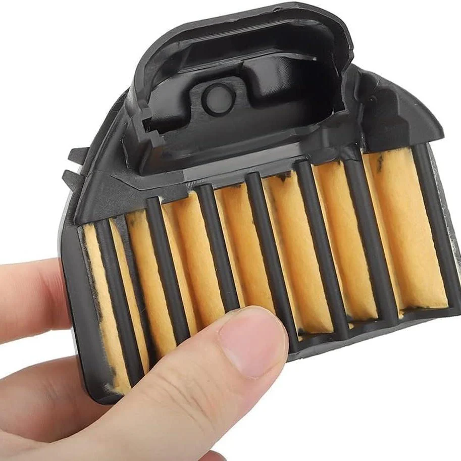 Air Filter Kit for Husqvarna 455 Rancher 460 Rancher 460 455E 461 Chainsaw 537255701 Maintenance Kit with Fuel Filter Primer Fuel Line Parts - Image 4