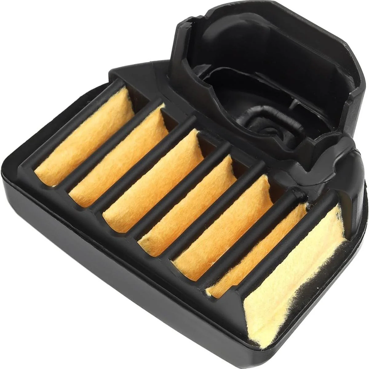Air Filter Kit for Husqvarna 455 Rancher 460 Rancher 460 455E 461 Chainsaw 537255701 Maintenance Kit with Fuel Filter Primer Fuel Line Parts - Image 6