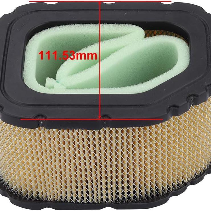 Air Oil Filter Kit For Kohler SV710 SV715 SV720 SV725 SV730 SV735 SV740 SV810 SV820 SV830 SV840 Courage PRO Engine Mower Cub Cadet S46 S48 S60 - Image 5