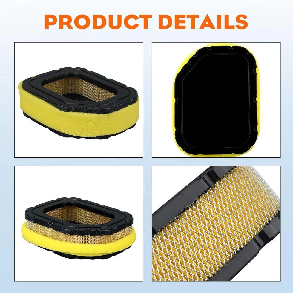 Air Oil Filter Tune Up Kit For Cub Cadet LTX1042 LTX1045 LT1045 LT1042 LTX1040 RZT42 Lawn Mower Replace 32 083 03-S 32-883-03 - Image 4