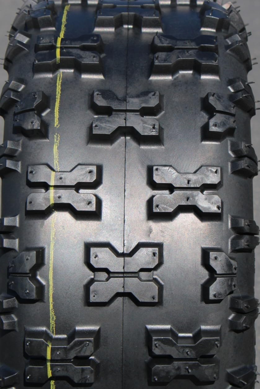 Antego 16X6.50-8 ATW-053 2 ply Snow tires (Set of 2) Non-directional - Image 5