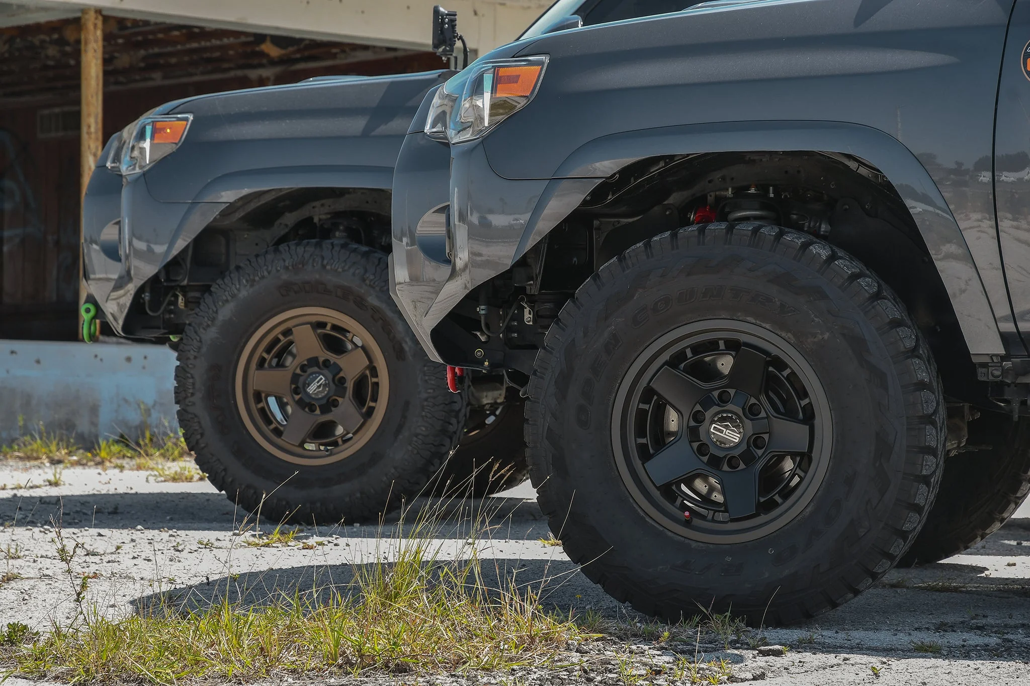 Atlas | Satin Black - Image 13