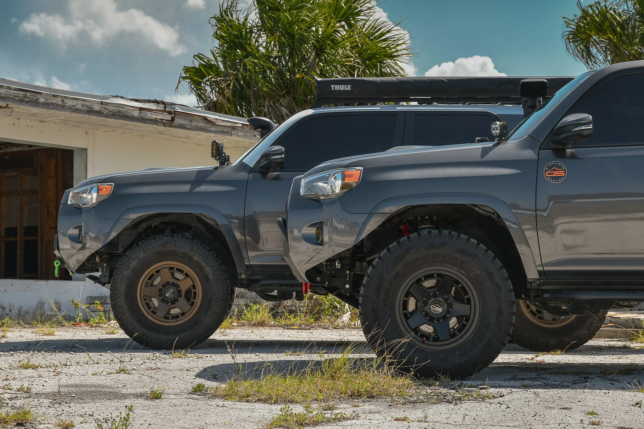 Atlas | Satin Black - Image 14