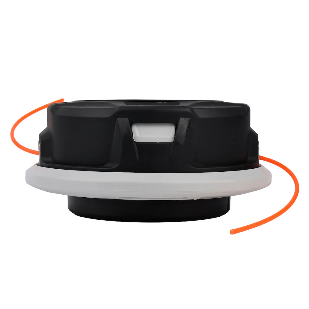 Autocut C26-2 Trimmer Head for 4002 710 2169 STIHL FS55R FS55 FS56 FS70 FS94 FS91 FS111 FS131 FS240 Brushucutter 10 * 1.0LH with .095 Trimmer Line - Image 3