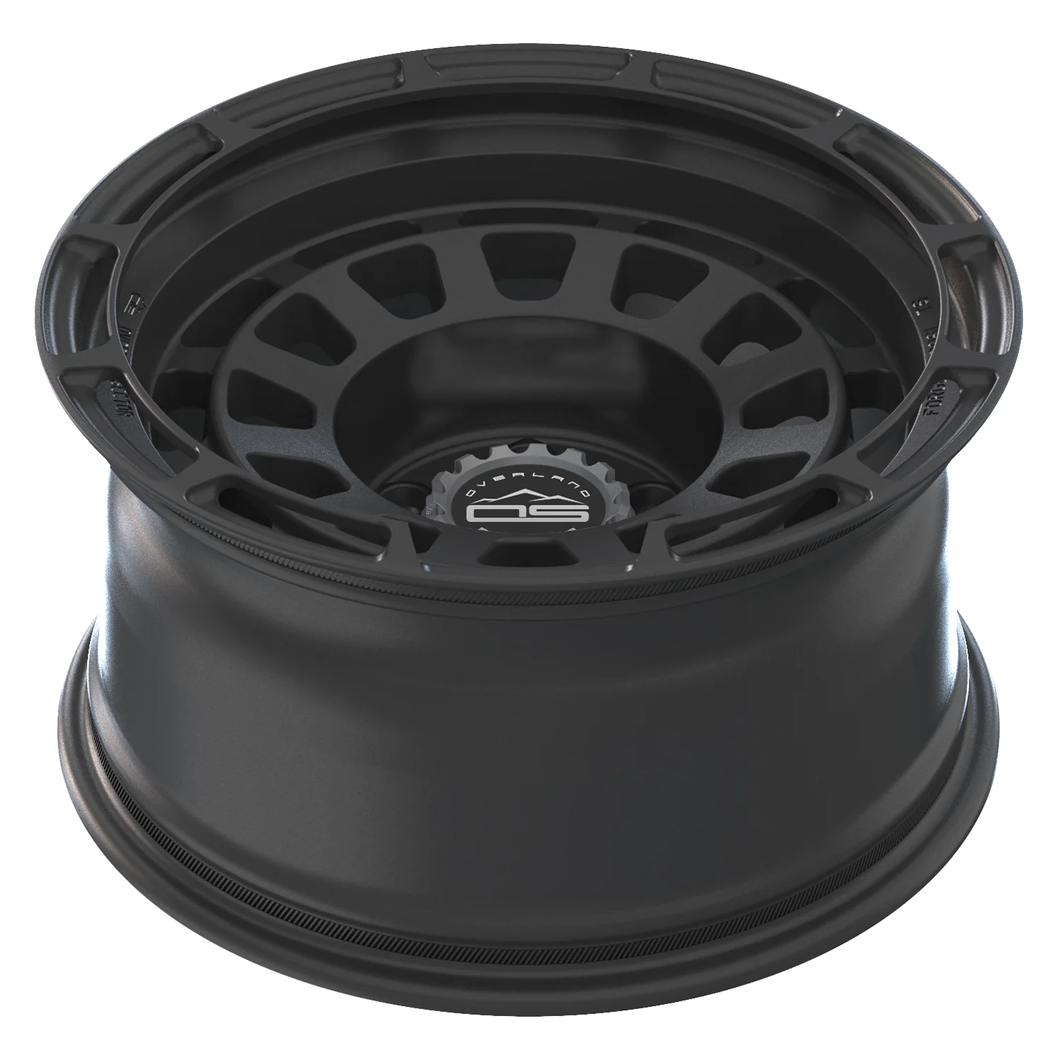 Badlander | Satin Black (FORGED) - Image 4