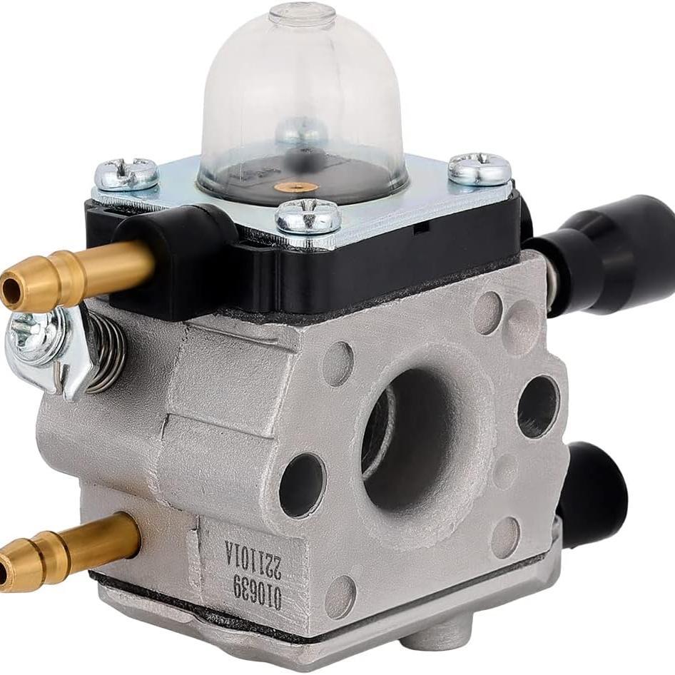 BG55 Carburetor Kit For Stihl BG85 BG65 BG45 BG46 SH85 SH55 BG 55 Leaf Blower Parts # 4229 120 0606 C1Q-S64 C1Q-S68G C1Q-S68D C1Q-S68E - Image 5