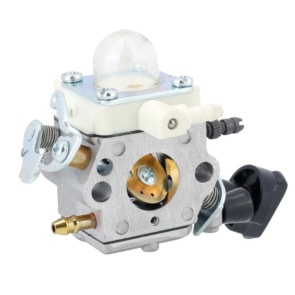 BG86 Carburetor Kit For Stihl BG86 SH86 SH86C BG86CE BG86Z Backpack Blower # 4241-120-0623 C1M-S261B C1M-S261C 4241-120-0616 - Image 4