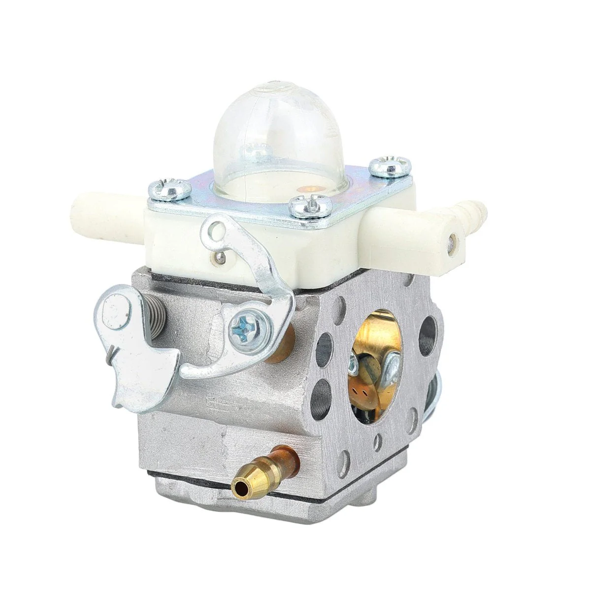 BG86 Carburetor Kit For Stihl BG86 SH86 SH86C BG86CE BG86Z Backpack Blower # 4241-120-0623 C1M-S261B C1M-S261C 4241-120-0616 - Image 6