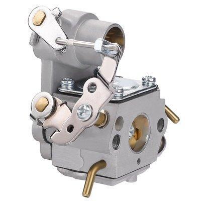 C1M-W26C P3314 Carburetor Kit for Poulan Pro PP4218 PP4018 PP3816 PPB3416 PP3516 PP3416 42cc Chainsaw 545070601 530035590 W 530057925 AirFilter - Image 5