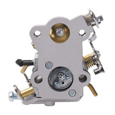 C1M-W26C P3314 Carburetor Kit for Poulan Pro PP4218 PP4018 PP3816 PPB3416 PP3516 PP3416 42cc Chainsaw 545070601 530035590 W 530057925 AirFilter - Image 7