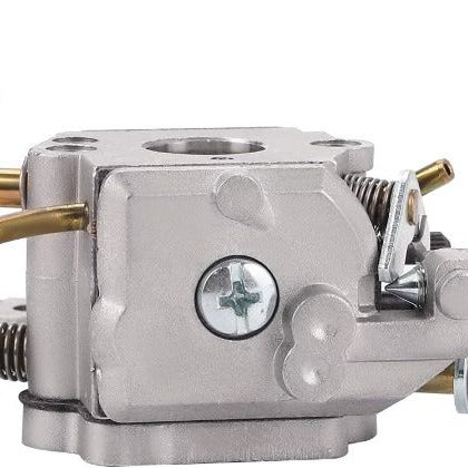 C1M-W26C P3314 Carburetor Kit for Poulan Pro PP4218 PP4018 PP3816 PPB3416 PP3516 PP3416 42cc Chainsaw 545070601 530035590 W 530057925 AirFilter - Image 9