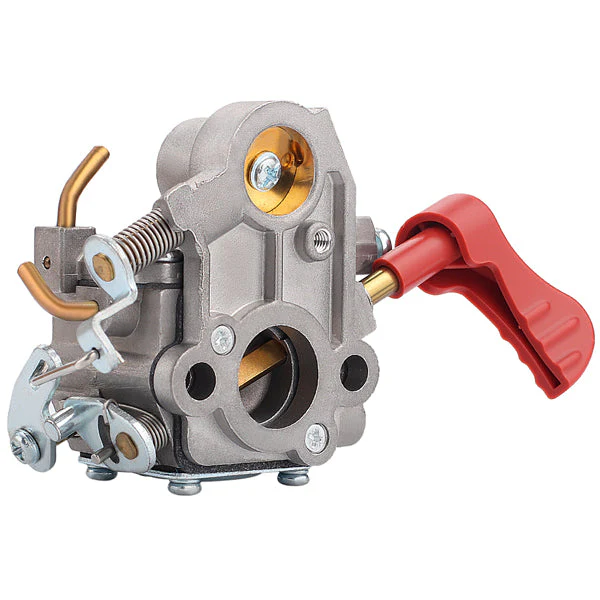 C1M-W44 Carburetor Kit for Poulan Pro PP338PT PP133 PP333 33cc Craftsman 358791170 358791140 358791140 358795920 Gas Trimmer Brushcutter - Image 5