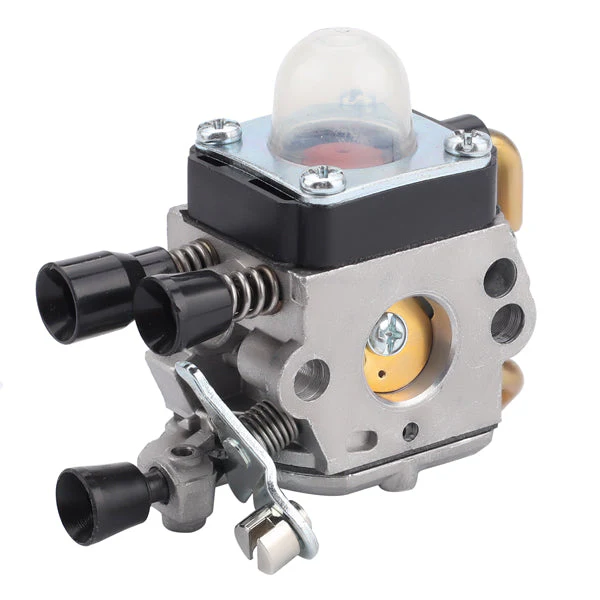 C1Q-S63 FS55R Carburetor for Stihl FS 55 R FS38 FS80 FS75 FS45 FS46 FC75 HS80 HS45 String Trimmer # 4137-120-0606 4137-120-0614 C1Q-S157 C1Q-S69 - Image 2