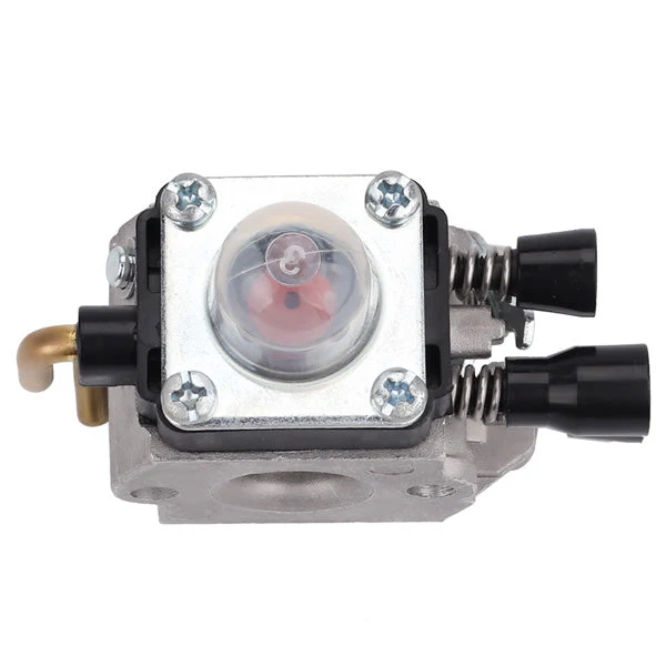 C1Q-S63 FS55R Carburetor for Stihl FS 55 R FS38 FS80 FS75 FS45 FS46 FC75 HS80 HS45 String Trimmer # 4137-120-0606 4137-120-0614 C1Q-S157 C1Q-S69 - Image 3
