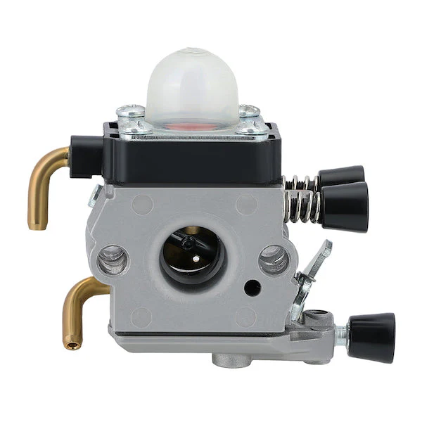 C1Q-S63 FS55R Carburetor for Stihl FS 55 R FS38 FS80 FS75 FS45 FS46 FC75 HS80 HS45 String Trimmer # 4137-120-0606 4137-120-0614 C1Q-S157 C1Q-S69 - Image 6