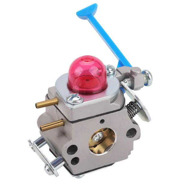 C1Q-W38 Carburetor Kit For Husqvarna 28cc 128L 128LD 128LDX 128RJ 125L 125R 125LDX Weed Trimmer Replace 545081848 545081850 With Adjusting Tool - Image 4