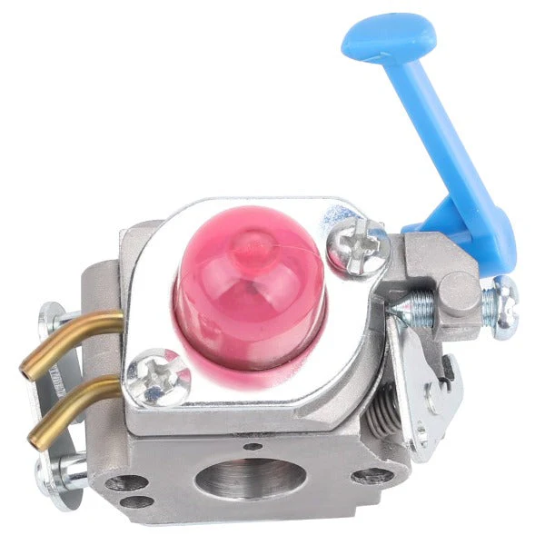 C1Q-W40A Carburetor Kit For Husqvarna 128CD 28cc 128LD 128L 128C 128LDX 128R 128RJ 128DJX 125L 125LDX Trimmer BrushCutter Replace 545081848 - Image 6