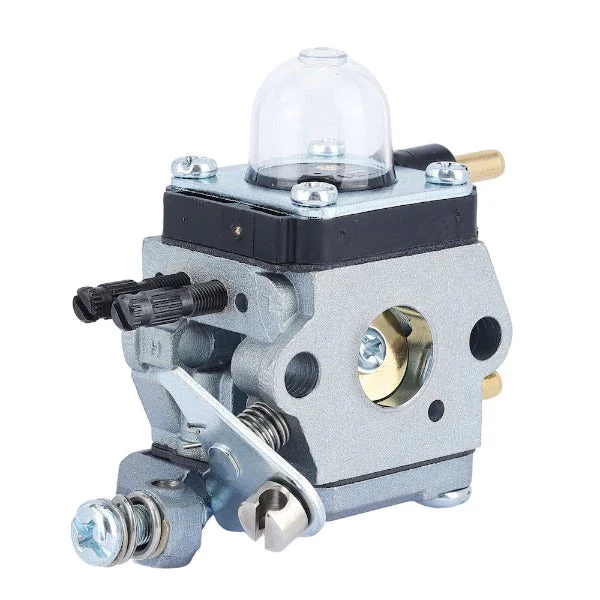 C1U-K54A 7222 Carburetor Kit for Mantis 7222E 7222M 7225 7230 7234 7240 7920 7924 2-Stroke Tiller Cultivator # C1U-K82 A021001090 A021001092 - Image 4