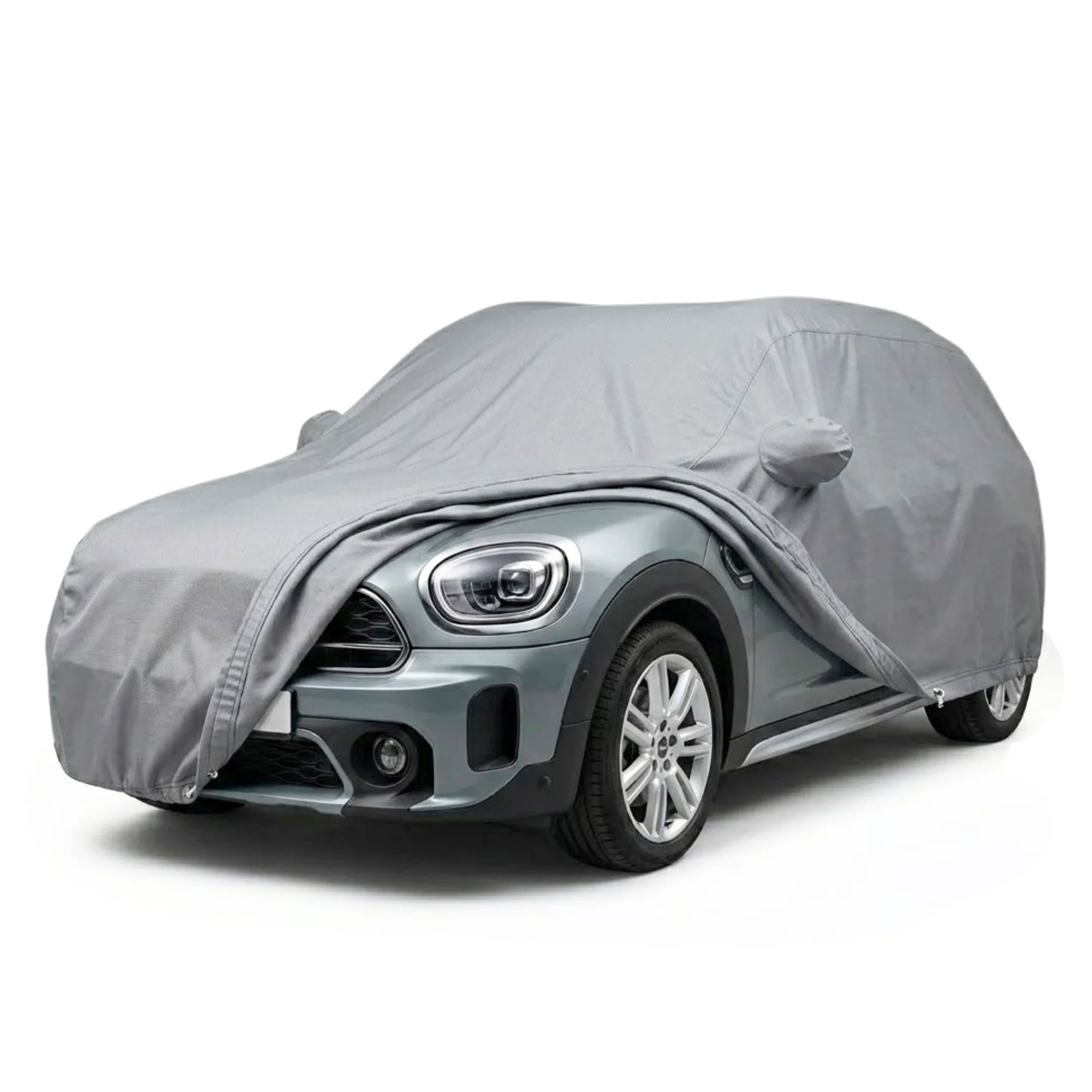 Car Cover for Mini Cooper Countryman and Clubman 177"L x 70"W x 54.5"H