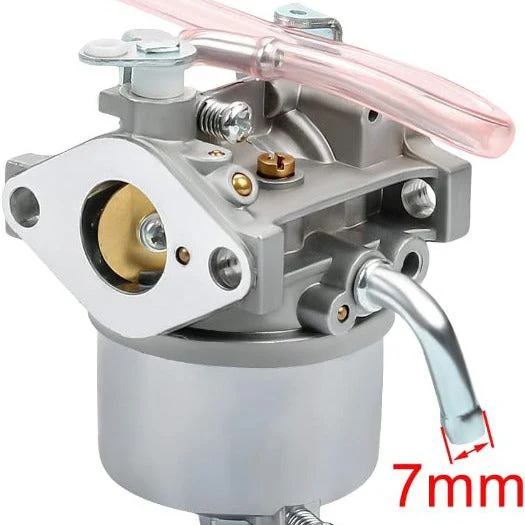 Carburetor for 15003-2364 Kawasaki FC150V John Deere 14SB JX75 JE75 JX85 Walk-Behind Mower 4 Stroke Engine Replace AM121151 AM124620 - Image 3