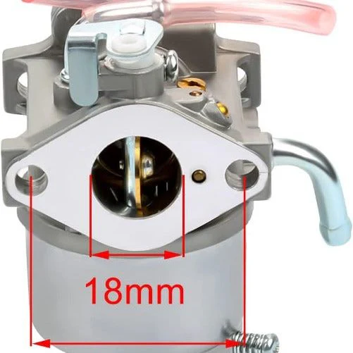 Carburetor for 15003-2364 Kawasaki FC150V John Deere 14SB JX75 JE75 JX85 Walk-Behind Mower 4 Stroke Engine Replace AM121151 AM124620 - Image 4