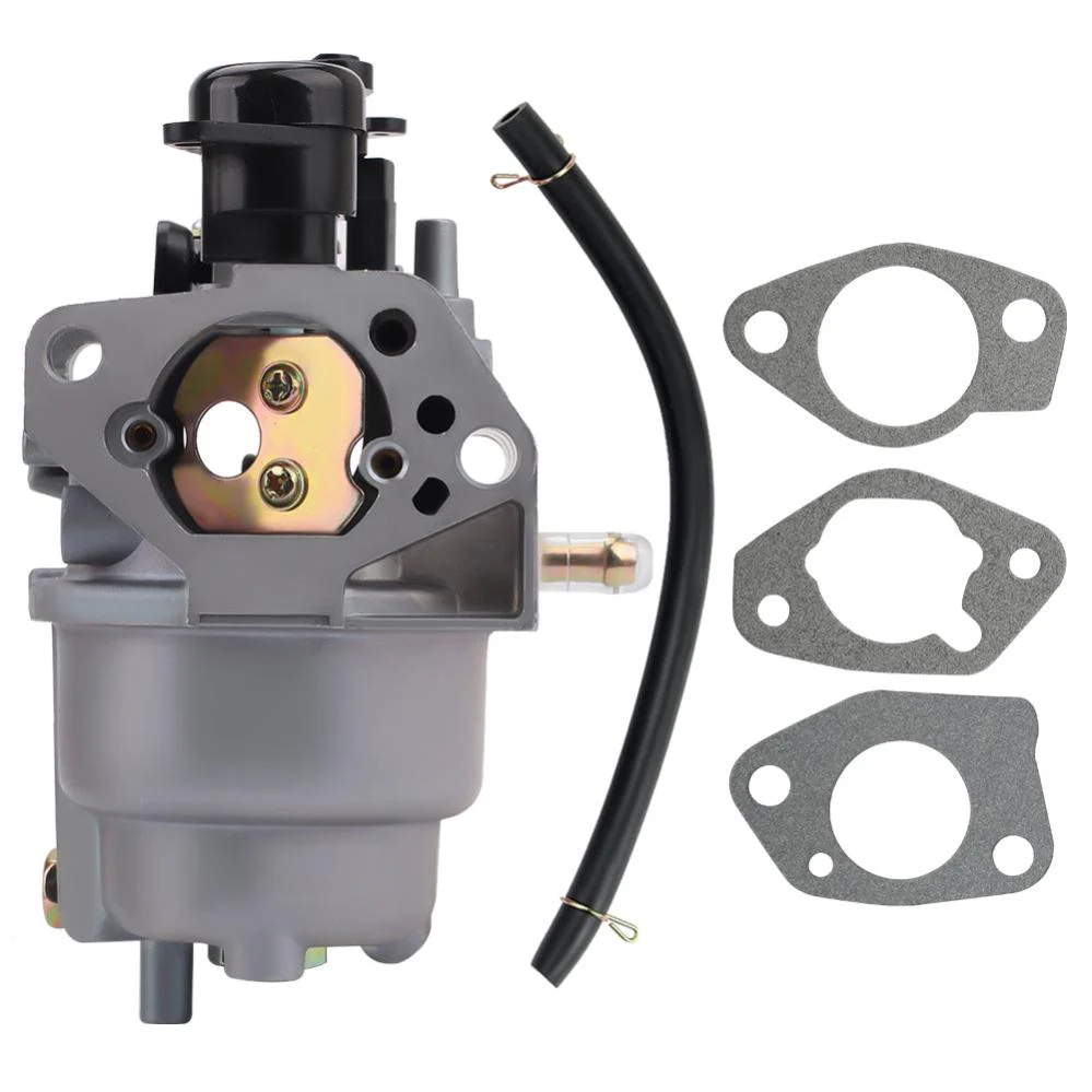 Carburetor For 16100-Z5T-U86 McCulloch FG5700 FG6000 FG5700AK FG5700BK FG6000MA QJ182 QJ188 11HP 13HP Generator Replace 0QJ182QDP09 032600Q03F000 - Image 2