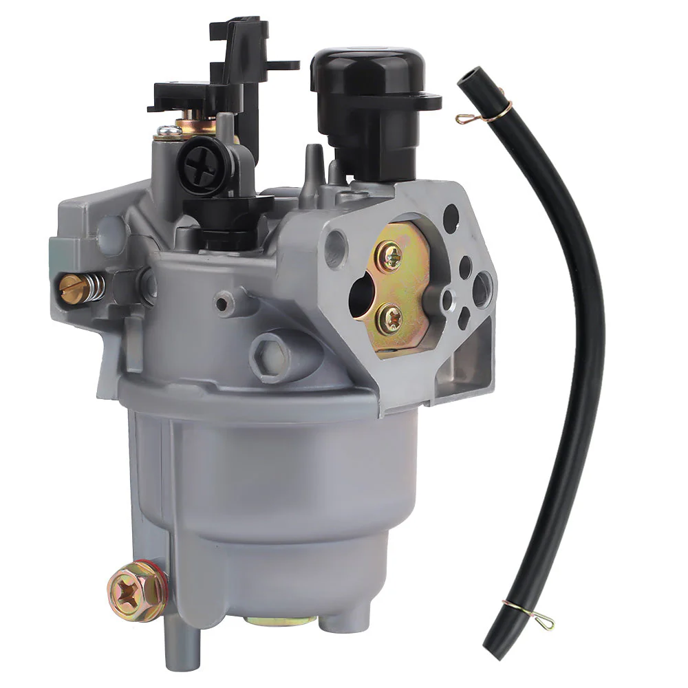 Carburetor For 16100-Z5T-U86 McCulloch FG5700 FG6000 FG5700AK FG5700BK FG6000MA QJ182 QJ188 11HP 13HP Generator Replace 0QJ182QDP09 032600Q03F000 - Image 4