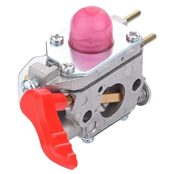 Carburetor for 545081857 Poulan BVM200FE Craftsman 358794700 358794770 358794780 358794765 358794774 25cc Leaf Blower # C1U-W43 - Image 3