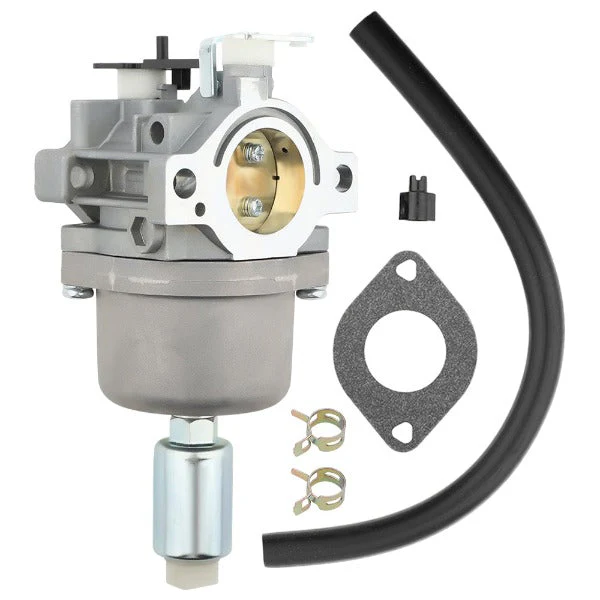 Carburetor For 594593 594601 796109 594605 John Deere LA105 D110 19.5 hp Tractor Briggs and Stratton Single Cylinder Intek 14.5hp - 21hp Engine - Image 3