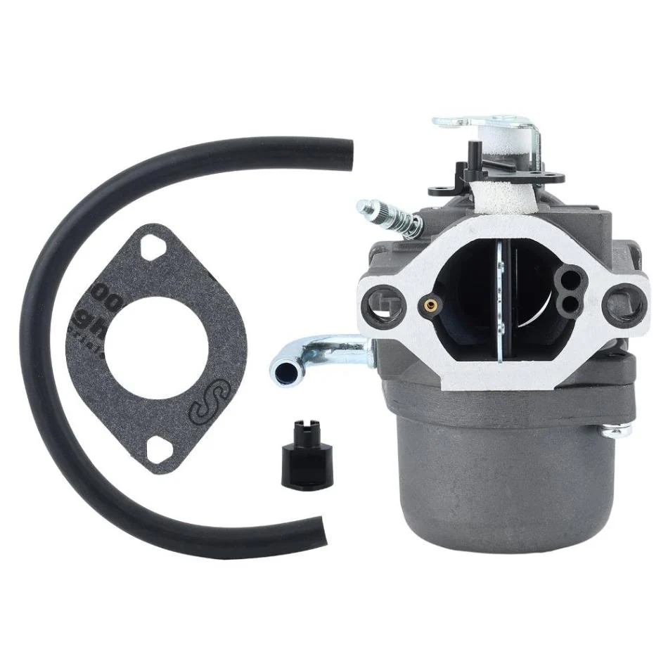 Carburetor for Briggs & Stratton 590399 796077 21A707 21R707 21R777 21A907 21A977 CC760 Engine Lawn Mower with Gasket