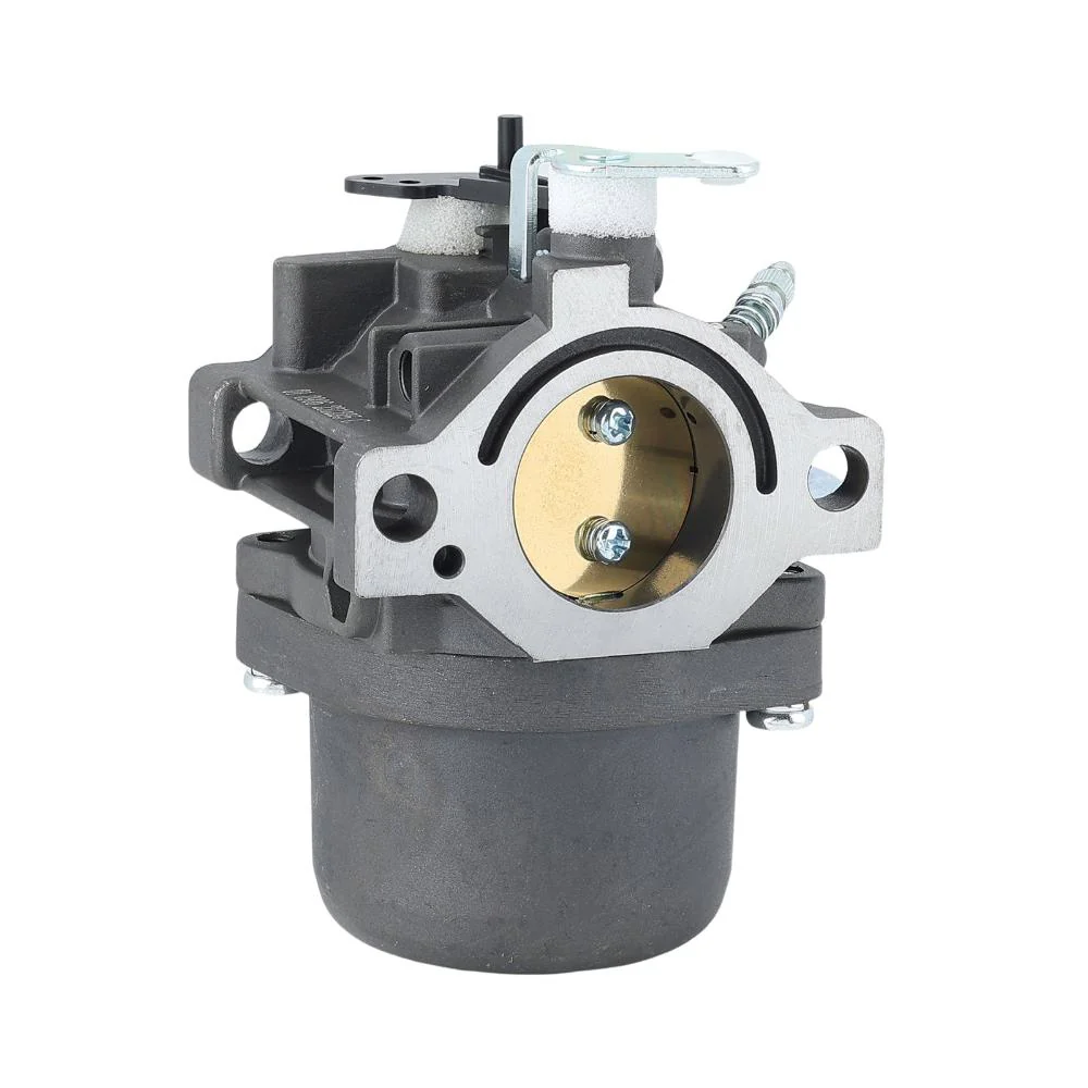 Carburetor for Briggs & Stratton 590399 796077 21A707 21R707 21R777 21A907 21A977 CC760 Engine Lawn Mower with Gasket - Image 2