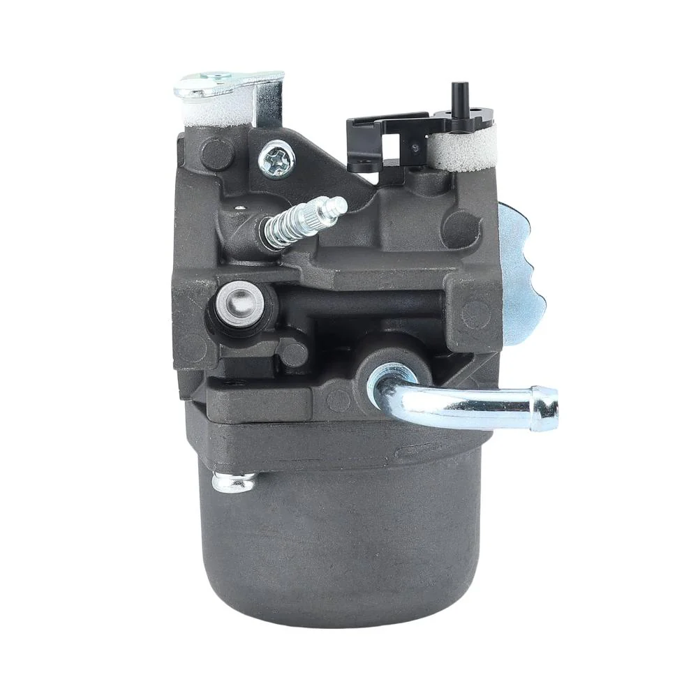 Carburetor for Briggs & Stratton 590399 796077 21A707 21R707 21R777 21A907 21A977 CC760 Engine Lawn Mower with Gasket - Image 3