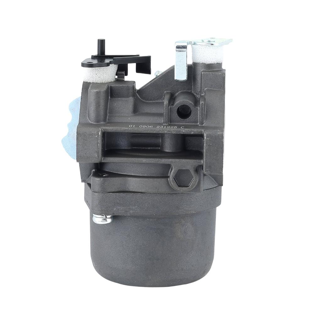 Carburetor for Briggs & Stratton 590399 796077 21A707 21R707 21R777 21A907 21A977 CC760 Engine Lawn Mower with Gasket - Image 4