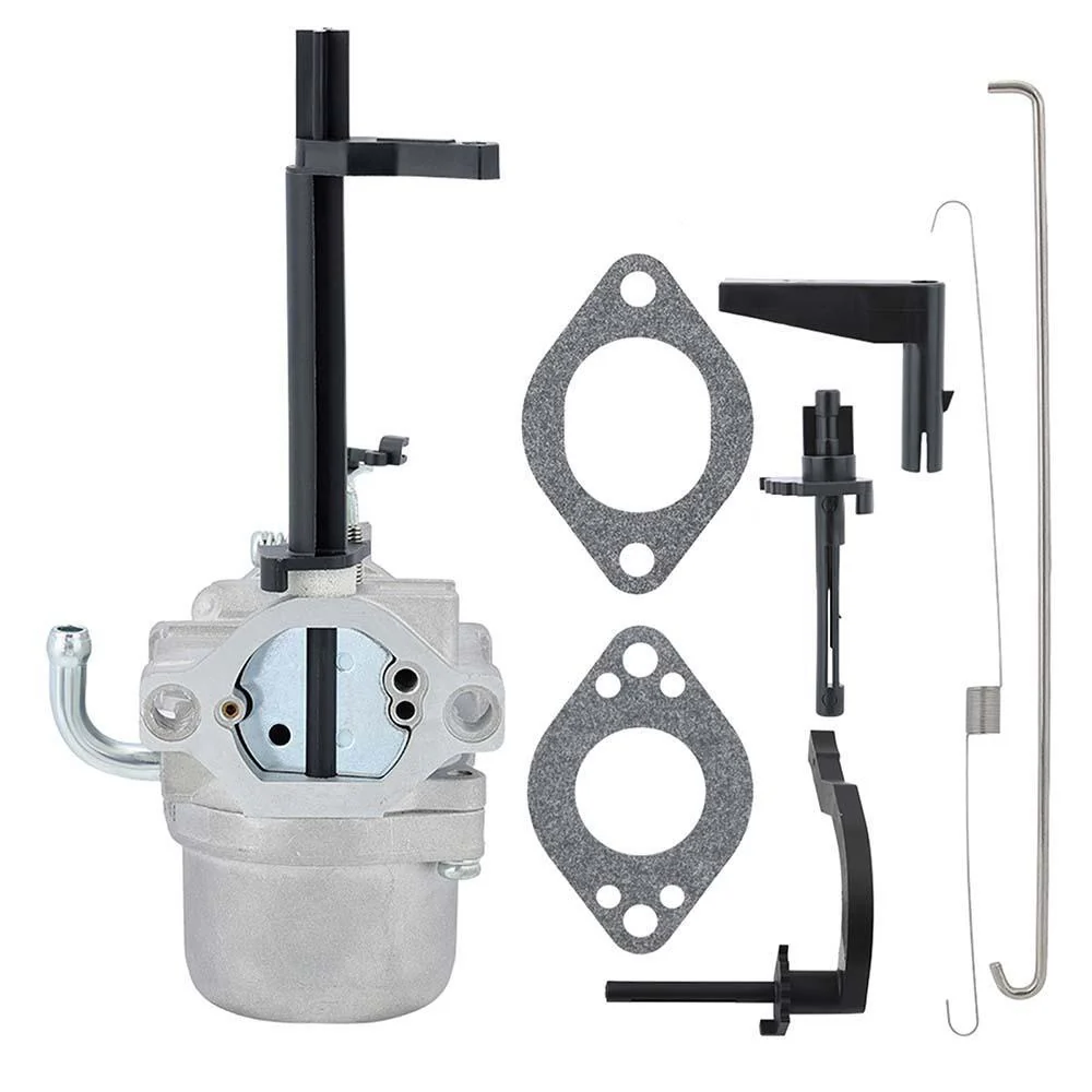 Carburetor for Briggs & Stratton 591378 697978 699966 Fits 20H132 20H136 20H137 20H232 20H237 Engine Troy Bilt 3700 5550 8500 watt 10HP Generator - Image 2