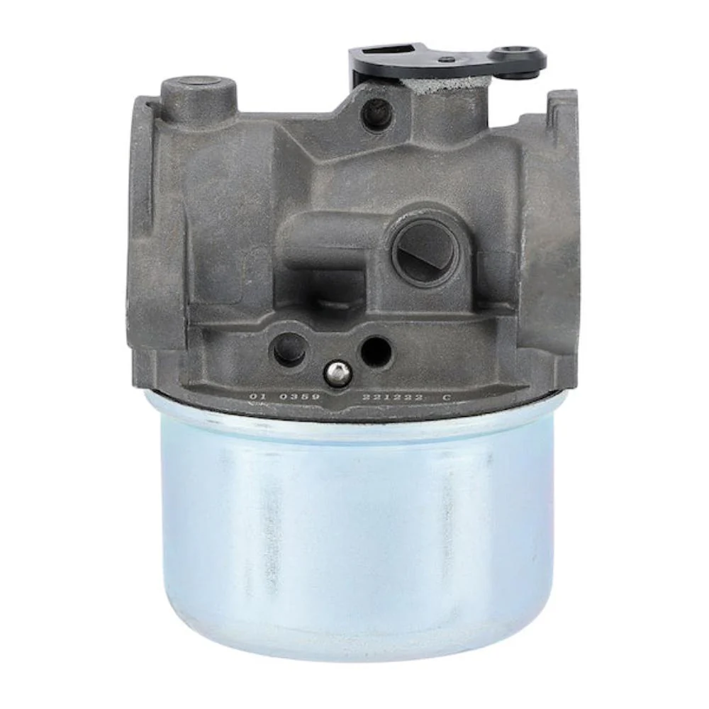 Carburetor for Briggs & Stratton 799868 498170 694202 693909 692648 799872 790821 Toro 20065 20494 20495 20637 20651 20712 20713 20714 Mower - Image 5