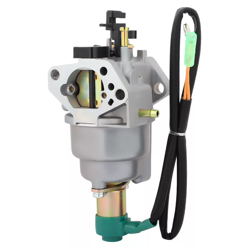 Carburetor For Champion Power CPE 41430 420CC 7500 9375 Watt Gas Generator - Image 2