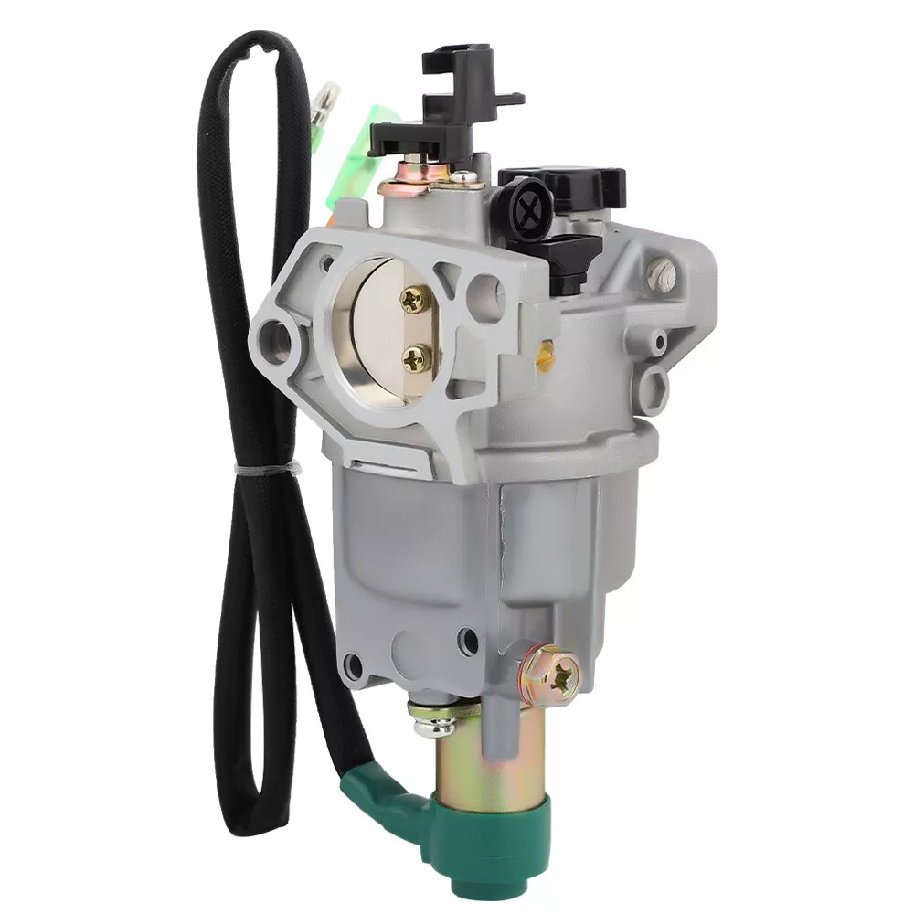 Carburetor For Champion Power CPE 41430 420CC 7500 9375 Watt Gas Generator - Image 3