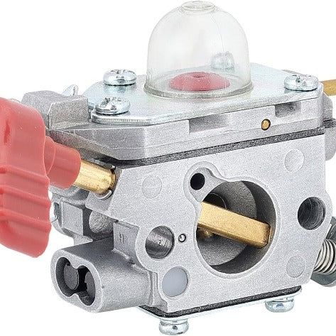 Carburetor for Craftsman 27cc 316791020 316795860 316711170 316711190 316711191 Trimmer WeedEater MTD 753-06288 TB2044XP C1U-P27 Carb - Image 4