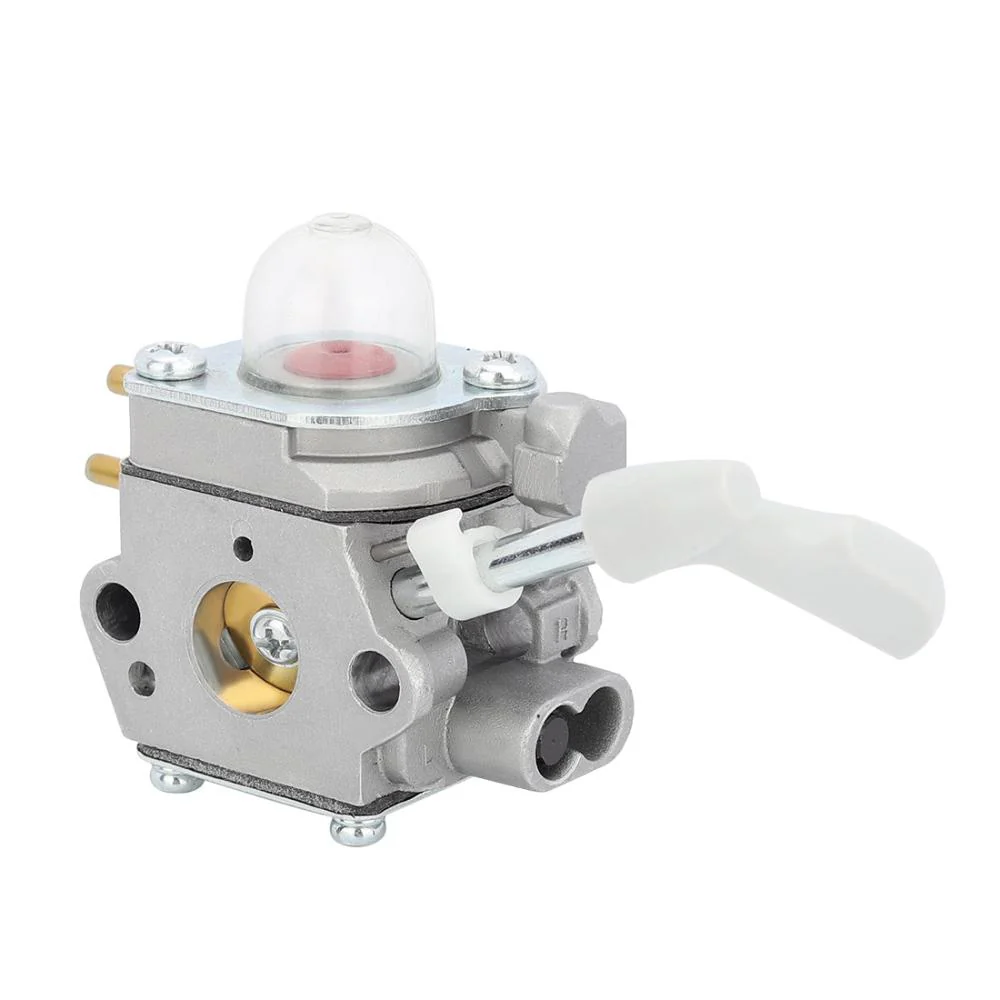 Carburetor for Homelite 26B UT09526 26CC Gas Handheld Leaf Blower Replace 308054114 308054075 - Image 6