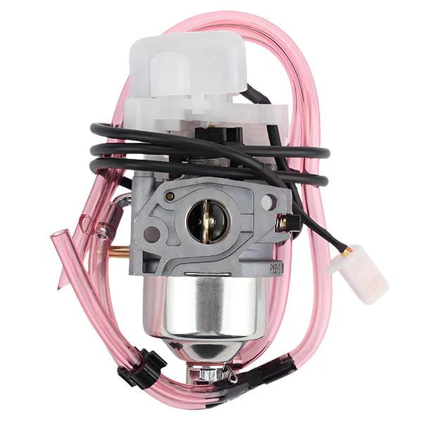 CARBURETOR for HONDA EU2000 EU2000I EU 2000 EB2000I CARB For HOME POWER GENERATOR REPLACE 16100-Z0D-D03 16100-Z0D-D01 - Image 6