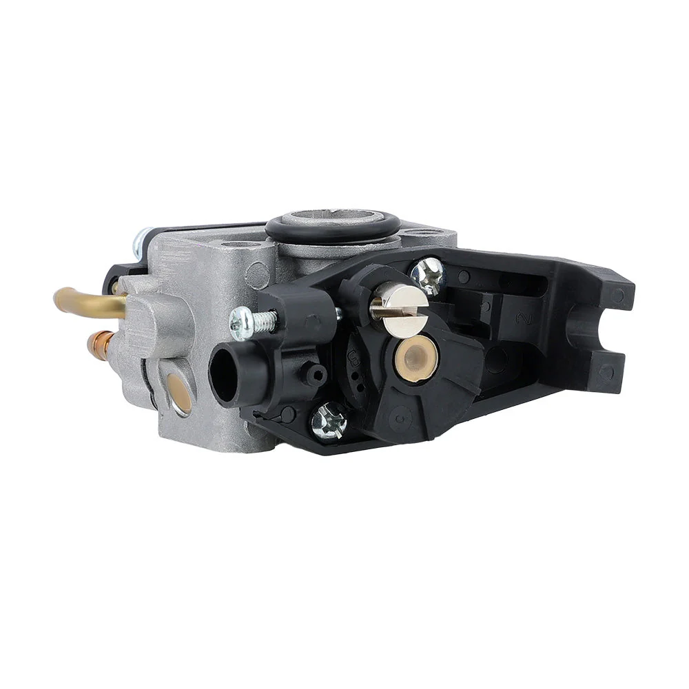 Carburetor for Honda GX35 GX35NT Small Engine HHT35S Trimmer Replaces 16100-Z0Z-815 16100-Z0Z-034 - Image 6